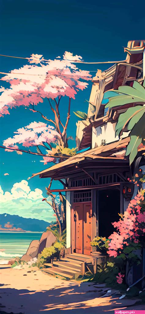 1200 Anime Aesthetic Backgrounds | Wallpapers.Pics