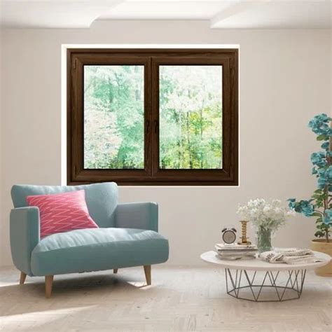 Upvc Top Hung Window At Rs Sq Ft Dharmapuri Id