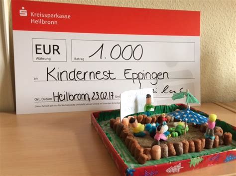 Kinderwünsche werden wahr Kindernest Eppingen