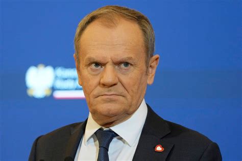 Premier Tusk reaguje na śmierć żołnierza Mateusz oddał życie w obronie