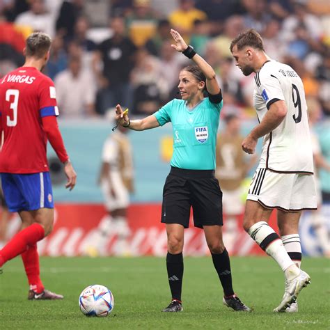 Referee Fifa World Cup Brazil