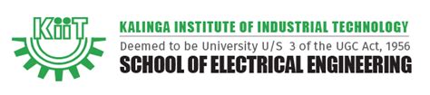 Admission - KIIT School of Electrical Engineering