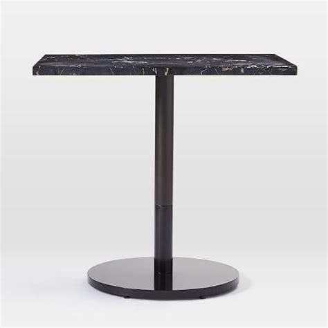 Ranuncolo Marble Cafe Desk