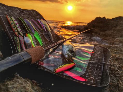 Украинские блесны мирового класса - SV Fishing Lures
