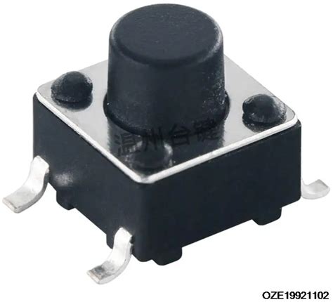 X Interruptor De N T Ctil Moment Neo Smd Smt Montaje En