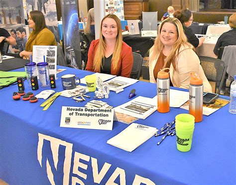 Chamber hosts Oct. 6 job fair | Serving Minden-Gardnerville and Carson Valley