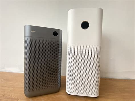 So S Nh M Y L C Kh Ng Kh Xiaomi Smartmi Jya Fjord V Mi Air Purifier