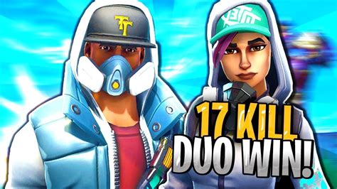 High Kill Duo Win Full Gameplay Season 4 Fortnite Chapter 2 Youtube