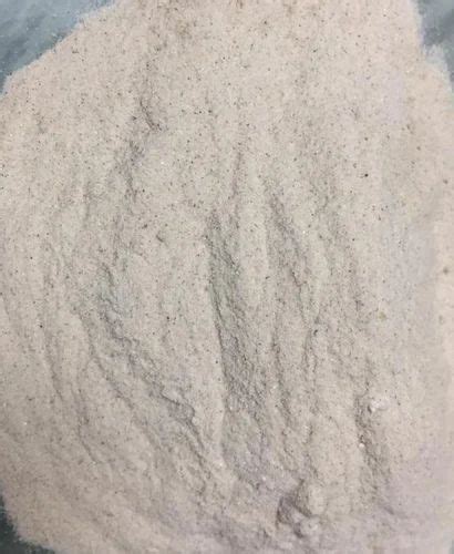 Powdered Off White Potash Feldspar Powder Grade B Grade At Best Price In Salem