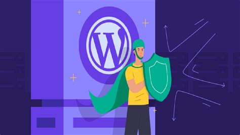 Aprende A Proteger Tu Sitio Web De Wordpress Con Este Curso Para