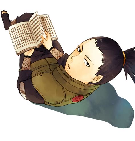 Shikamaru Nara - Shikamaru Fan Art (36577516) - Fanpop