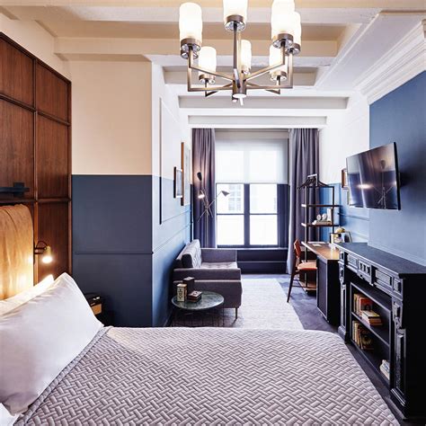 The Hoxton, Amsterdam (Amsterdam, North Holland) 3 Verified Reviews | Tablet Hotels