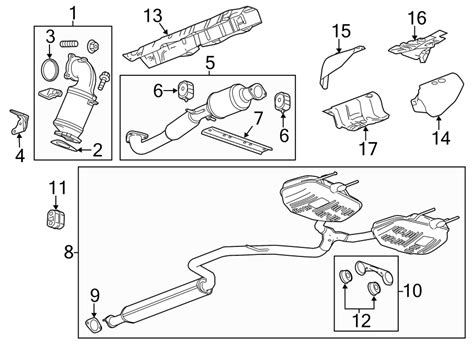 Chevy Malibu 31 Coolant Passages Diagram Intake For 2016 Ch