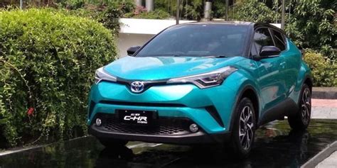 Apa Itu Mobil Hybrid Fakta Dan Jenis Mobil Hybrid Di Indonesia