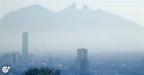 Nuevo León alerta por contaminación Uncategorized Noticias con valor