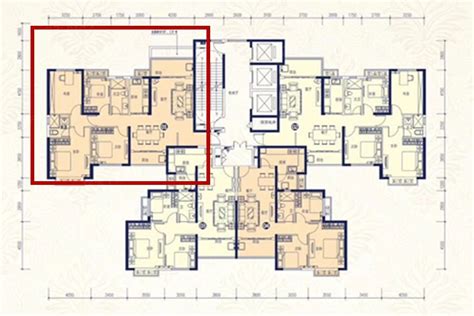 恒大御景半岛图片相册户型图样板间图装修效果图实景图 长沙房天下