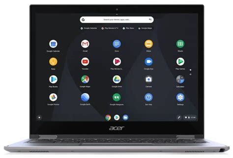 Chromebook Review 2021 Should I Buy A Chromebook Style Factory