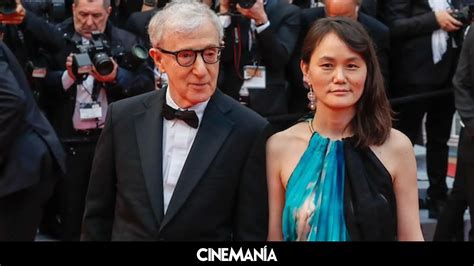 Soon Yi Previn Mujer De Woody Allen Rompe Su Silencio Mia Farrow Se