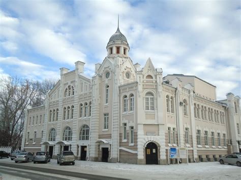 Бийск купеческий | Улицы Бийска | Город Бийск в Алтайском крае