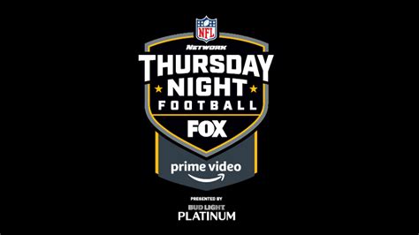 TamirMoore.com: 2020 Thursday Night Football on FOX/NFL Network and NFL Network Special Schedule