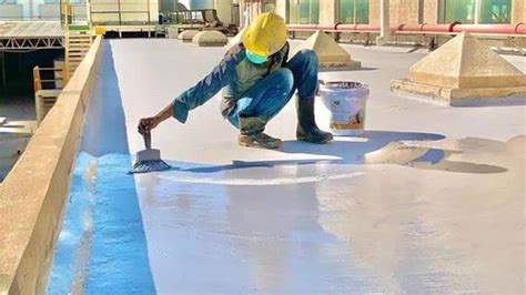 Roof Waterproofing Service In Surat