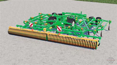 Amazone Cenius Tx Super Para Farming Simulator