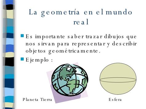 Origen Y Desarrollo De La Geometría