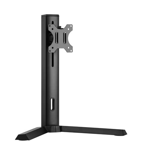 Buy Brateck Single Screen Classic Pro Gaming Monitor Stand