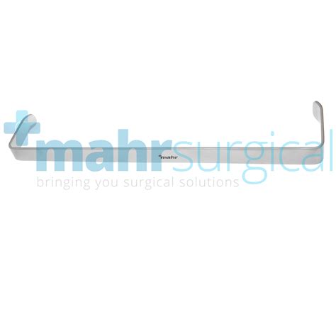 Lane Retractor Mahr Surgical