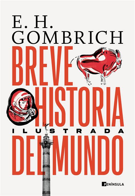 Libro Breve Historia Del Mundo Gombrich Ernst H