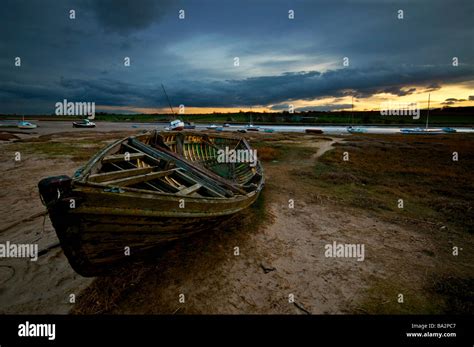 Bateau De Pêche Banque De Photographies Et Dimages à Haute Résolution