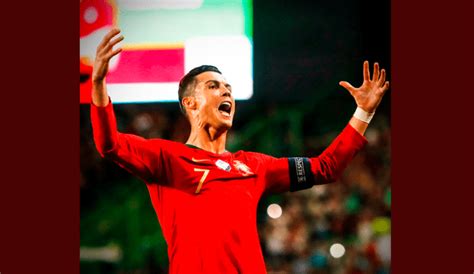 Youtube Video Gol De Cristiano Ronaldo En El Portugal Vs Luxemburgo Por El 2 0 Por Las