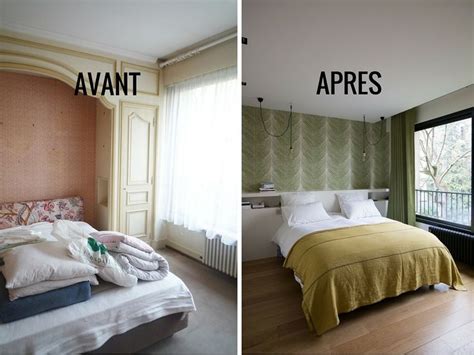 Avant Apr S Optimiser Une Petite Chambre Dadulte D Co Chambre