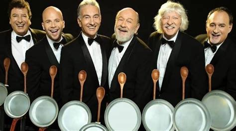 Les Luthiers dicen adiós para siempre a Madrid donde actuarán 24 veces