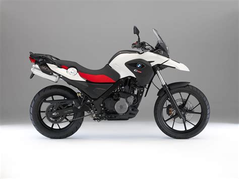 BMW G650GS (2013-2014) Specs, Performance & Photos - autoevolution