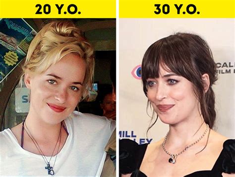 8 Reasons Why 30 Year Old Women Look Better Than They Did At 20