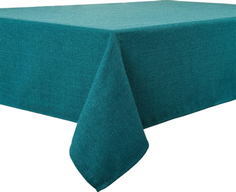 Balcony Falcon Rectangle Tablecloth Wrinkle Resistant And Water