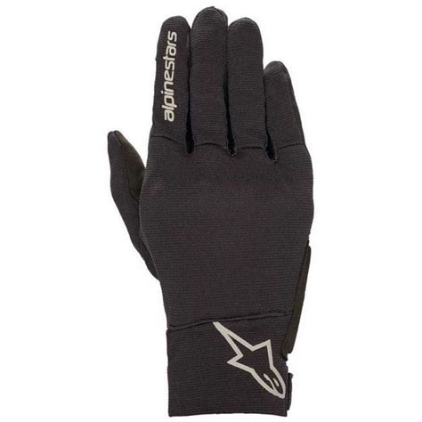 Alpinestars Luvas Reef Black Reflective Xl Kuantokusta