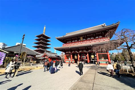 The Ultimate Japan Travel Guide Top 13 Places To Visit In Japan The