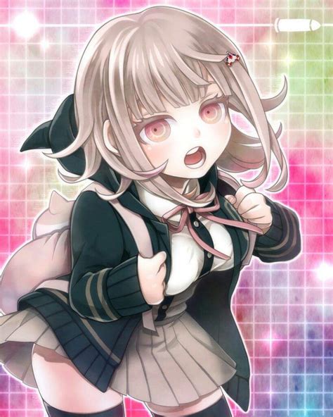 Nanami Chiaki Wiki Anime And Manga Italia Amino