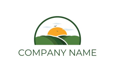 1000+ Farm Logos | Free Farm Logo Creator | LogoDesign.net