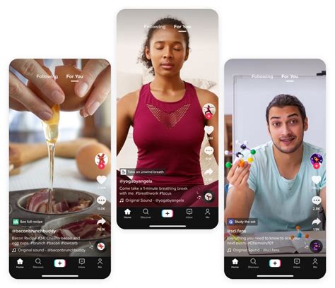 Tiktok Launches Jump A Third Party Integration Tool Techcrunch