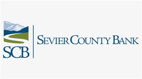 Sevier County Bank Logo Hd Png Download Kindpng