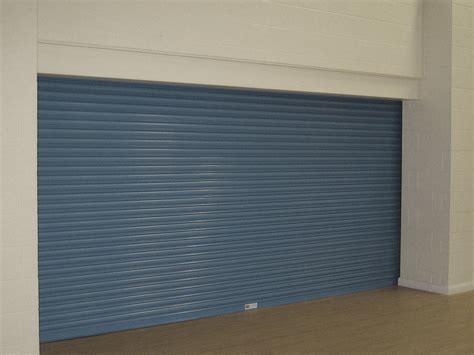 Fire Shutters Uk Manufacturer Fire Shutter Install The A S Group