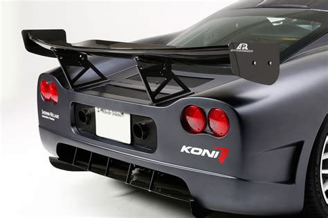 Gtm Supercar Factory Five Racing