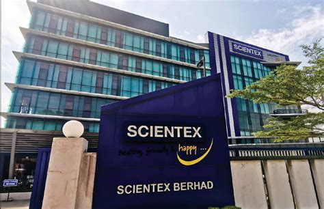 Scientex Beli 14 Lot Tanah Bernilai RM381 Juta Di Johor Bahru Bagi