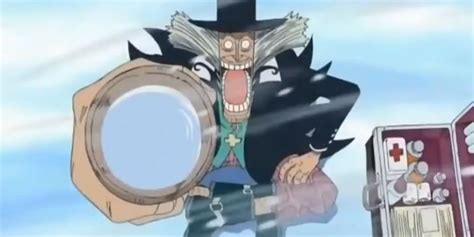 Kematian Karakter One Piece Yang Paling Sedih