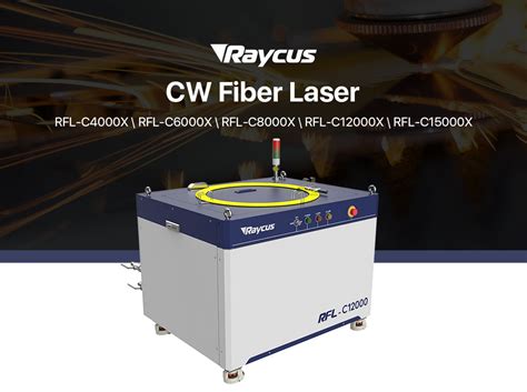 Raylasers Kw Kw Kw Kw Kw Raycus Multi Module Cw Fiber Laser