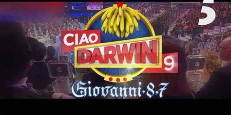 Lavoratori E Influencer Ciao Darwin Chi Ha Vinto La Puntata Squadra