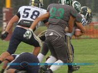 Cheyennes Ipn Vs Pumas Azul Unam Intermedia Onefa Puma Azul